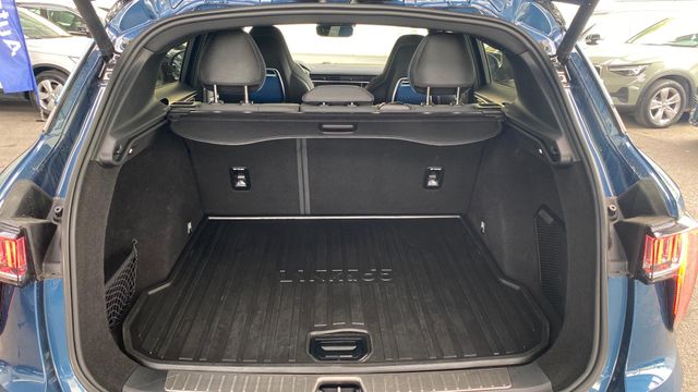LINK & CO 01 todoterreno 1.5 PHEV 6.6KW 5P