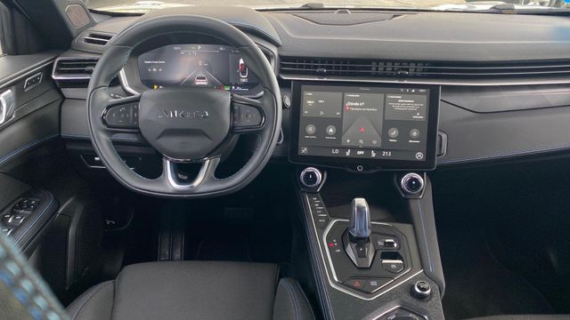 LINK & CO 01 todoterreno 1.5 PHEV 6.6KW 5P