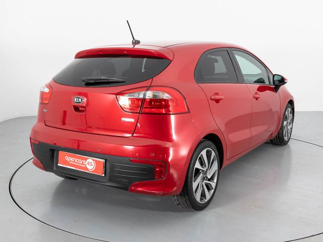 KIA RIO 1.2 DIESEL 75CV