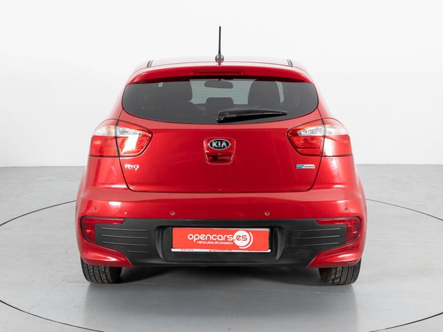 KIA RIO 1.2 DIESEL 75CV