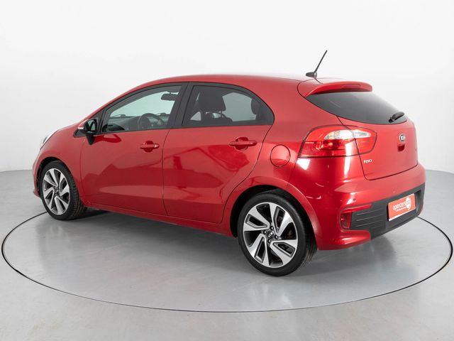 KIA RIO 1.2 DIESEL 75CV