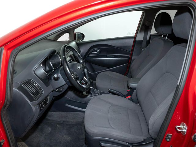 KIA RIO 1.2 DIESEL 75CV