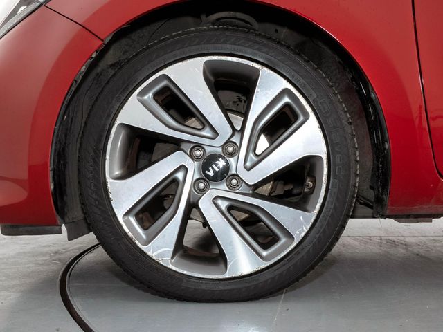 KIA RIO 1.2 DIESEL 75CV