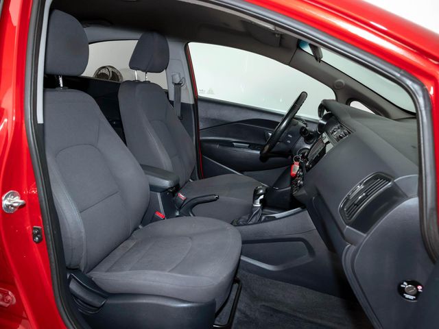KIA RIO 1.2 DIESEL 75CV