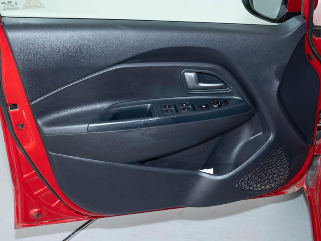 KIA RIO 1.2 DIESEL 75CV