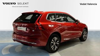 VOLVO XC60 2.0 T6 RECHARGE CORE AUTO 4WD 350 5P