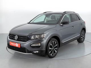 VOLKSWAGEN T-ROC ADVANCE TSI 110CV