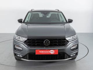 VOLKSWAGEN T-ROC ADVANCE TSI 110CV