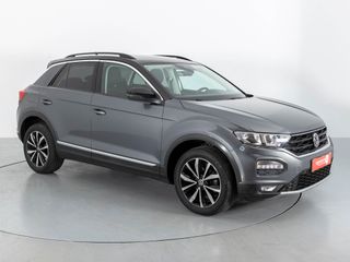 VOLKSWAGEN T-ROC ADVANCE TSI 110CV
