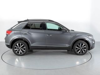 VOLKSWAGEN T-ROC ADVANCE TSI 110CV