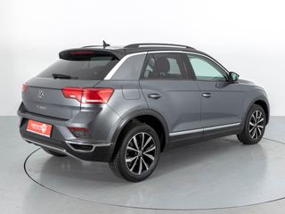 VOLKSWAGEN T-ROC ADVANCE TSI 110CV
