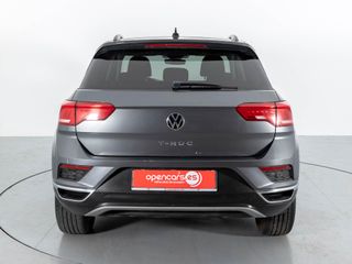 VOLKSWAGEN T-ROC ADVANCE TSI 110CV