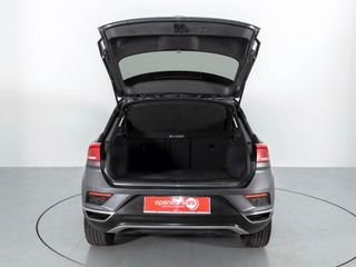 VOLKSWAGEN T-ROC ADVANCE TSI 110CV