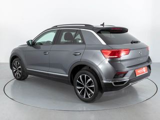 VOLKSWAGEN T-ROC ADVANCE TSI 110CV