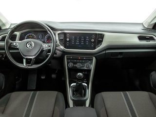 VOLKSWAGEN T-ROC ADVANCE TSI 110CV