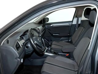 VOLKSWAGEN T-ROC ADVANCE TSI 110CV