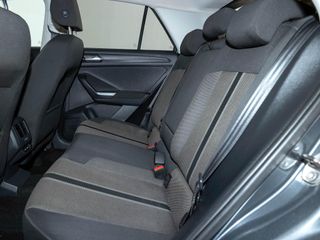 VOLKSWAGEN T-ROC ADVANCE TSI 110CV