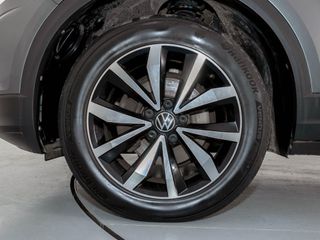 VOLKSWAGEN T-ROC ADVANCE TSI 110CV