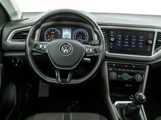 VOLKSWAGEN T-ROC ADVANCE TSI 110CV