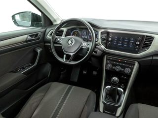 VOLKSWAGEN T-ROC ADVANCE TSI 110CV
