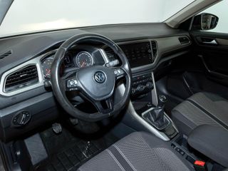 VOLKSWAGEN T-ROC ADVANCE TSI 110CV