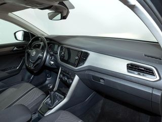 VOLKSWAGEN T-ROC ADVANCE TSI 110CV