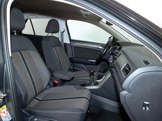 VOLKSWAGEN T-ROC ADVANCE TSI 110CV