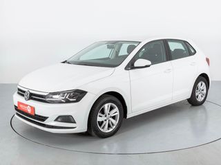 VOLKSWAGEN POLO 1.0 TSI 70KW ADVANCE 5P
