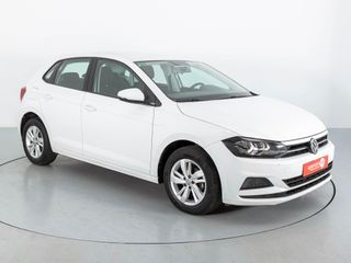 VOLKSWAGEN POLO 1.0 TSI 70KW ADVANCE 5P