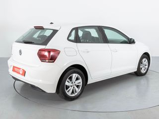VOLKSWAGEN POLO 1.0 TSI 70KW ADVANCE 5P