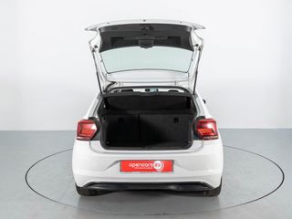 VOLKSWAGEN POLO 1.0 TSI 70KW ADVANCE 5P