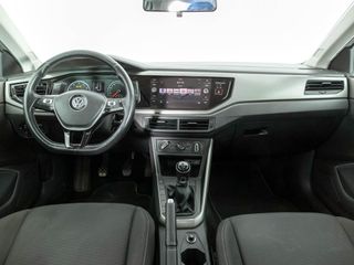 VOLKSWAGEN POLO 1.0 TSI 70KW ADVANCE 5P