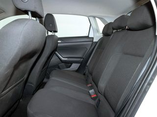 VOLKSWAGEN POLO 1.0 TSI 70KW ADVANCE 5P