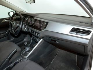 VOLKSWAGEN POLO 1.0 TSI 70KW ADVANCE 5P