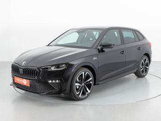 SKODA SCALA MONTECARLO AUTOMATICO DSG TSI 115CV