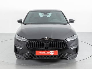 SKODA SCALA MONTECARLO AUTOMATICO DSG TSI 115CV