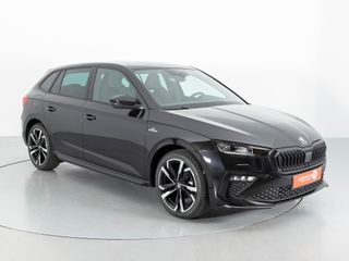 SKODA SCALA MONTECARLO AUTOMATICO DSG TSI 115CV
