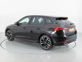 SKODA SCALA MONTECARLO AUTOMATICO DSG TSI 115CV