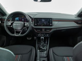 SKODA SCALA MONTECARLO AUTOMATICO DSG TSI 115CV