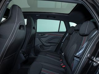 SKODA SCALA MONTECARLO AUTOMATICO DSG TSI 115CV