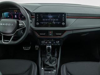 SKODA SCALA MONTECARLO AUTOMATICO DSG TSI 115CV