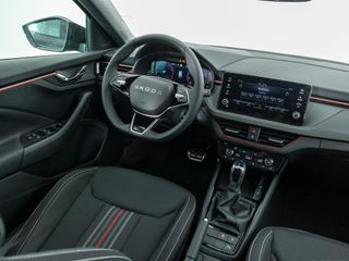 SKODA SCALA MONTECARLO AUTOMATICO DSG TSI 115CV