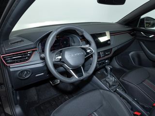 SKODA SCALA MONTECARLO AUTOMATICO DSG TSI 115CV