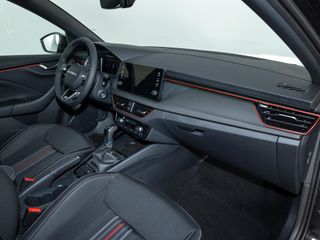 SKODA SCALA MONTECARLO AUTOMATICO DSG TSI 115CV