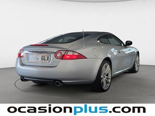 Jaguar XK 4.2 Coupé XKR Final Edition 291 kW (395 CV)