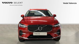 VOLVO XC60 2.0 T6 RECHARGE CORE AUTO 4WD 350 5P