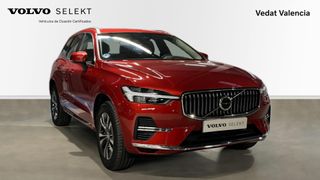 VOLVO XC60 2.0 T6 RECHARGE CORE AUTO 4WD 350 5P