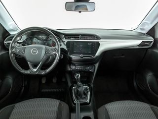 OPEL CORSA EDITION 1.2 XEL 75CV