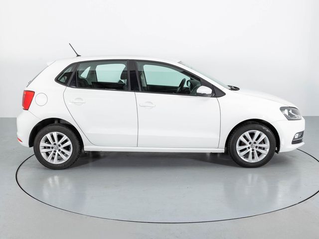 VOLKSWAGEN POLO ADVANCE 1.2 TSI 90CV
