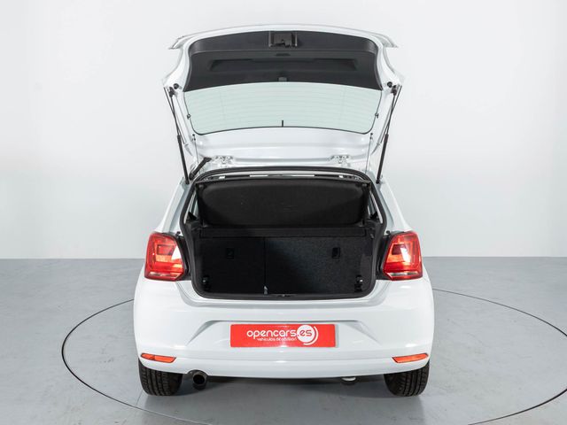 VOLKSWAGEN POLO ADVANCE 1.2 TSI 90CV